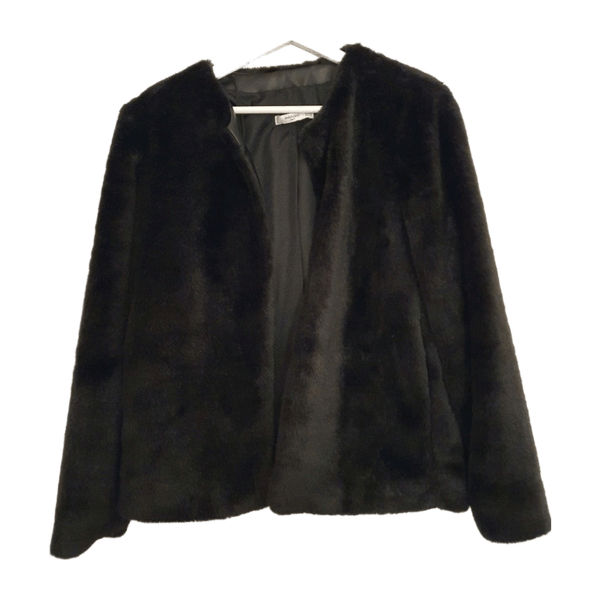 Mango coat