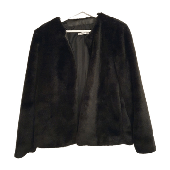 Mango coat