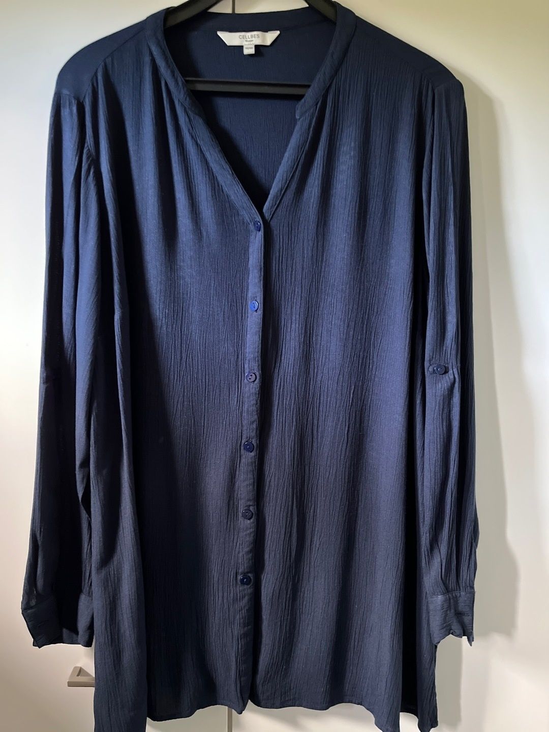 Cellbes blouse