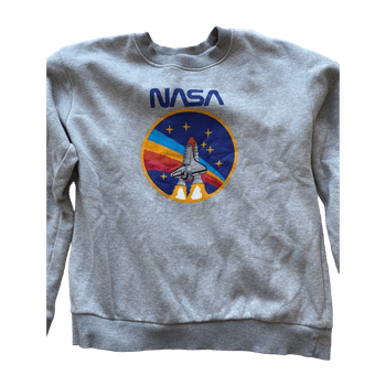 Nasa hoodie