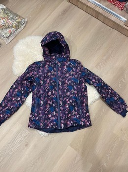 Crivit Pro suusakomplekt