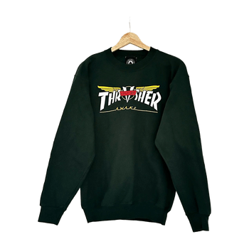 Thrasher hoodie
