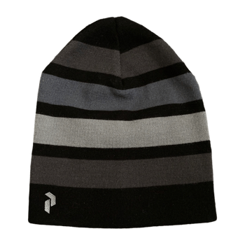 Peak performance headwear
