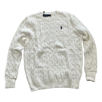 Ralph Lauren knit