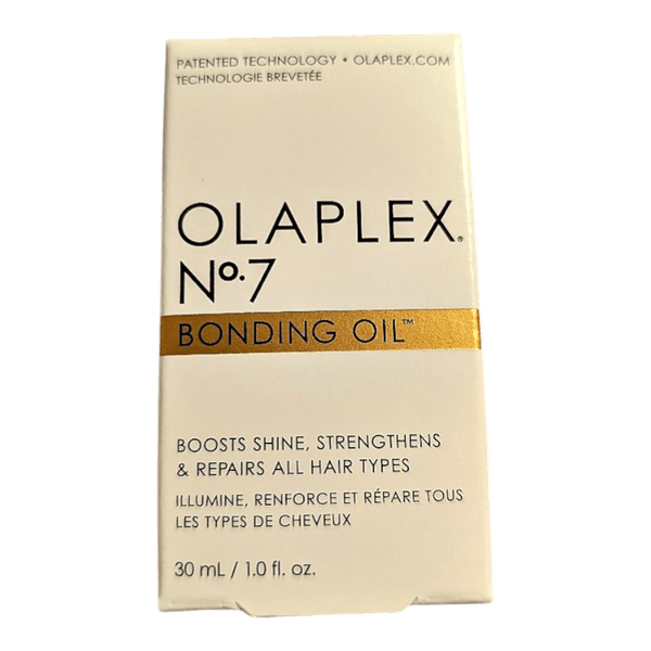 Olaplex No 7 bonding oil (never used)