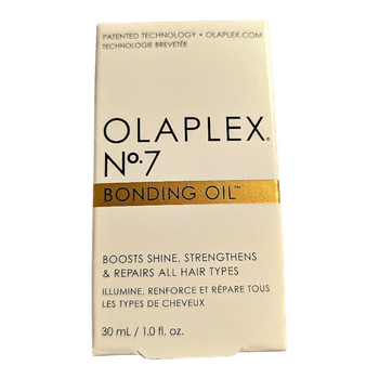 Olaplex No 7 bonding oil (never used)