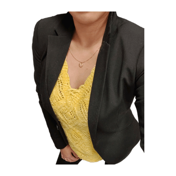 H&m blazer