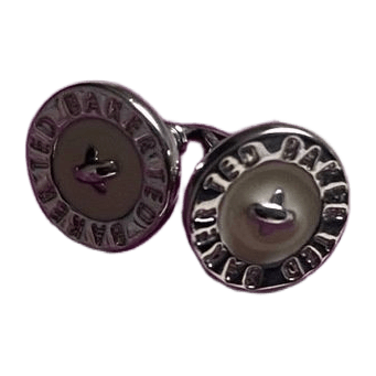 Ted Baker stud earrings