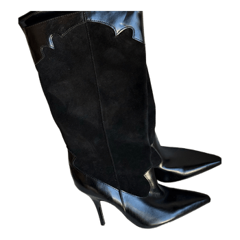Zara bootsit