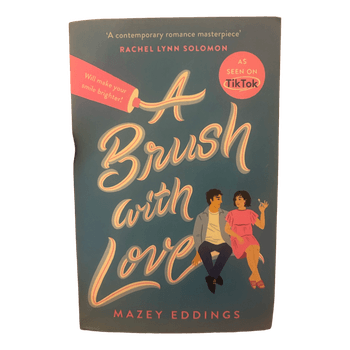 A Brush With Love