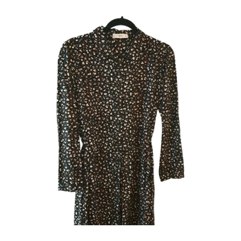 Mango dress