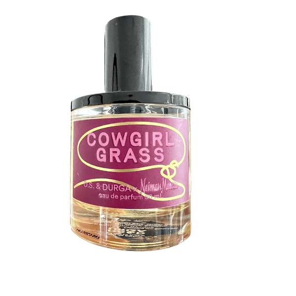 Ds & Durga Cowgirl Grass Eau De Parfum Spray 50ml