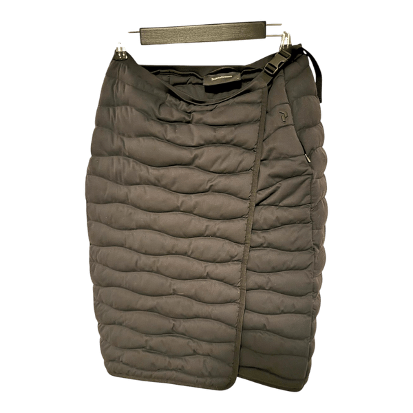 Peak performance winter skirt