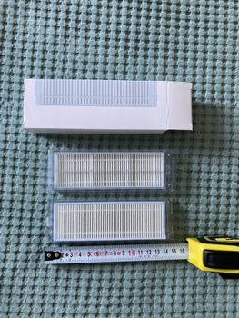 Filters for Xiaomi Mijia Mi Robot Mop Pro