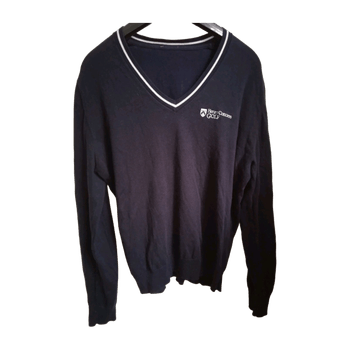 Henry cotton's cardigan