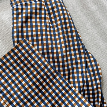 Marimekko ruutuhousut 