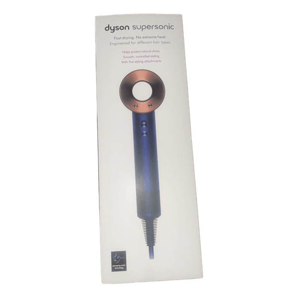 Hårfön dyson supersonic