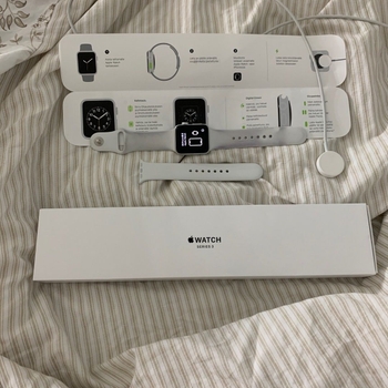 Apple watch