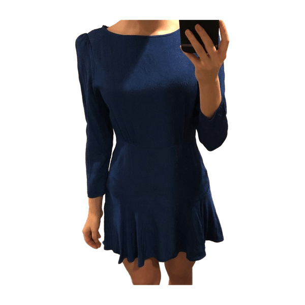 & other stories dress