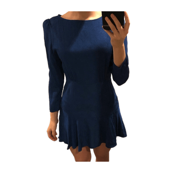 & other stories dress