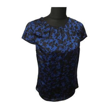 Austen reed blouse