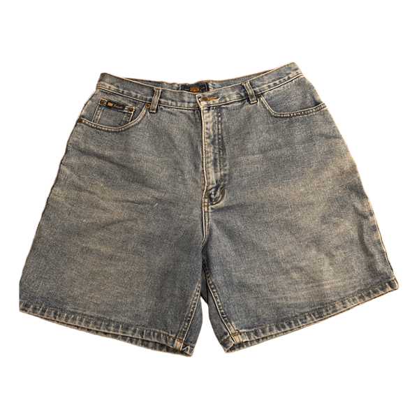 Route 66 denimshorts
