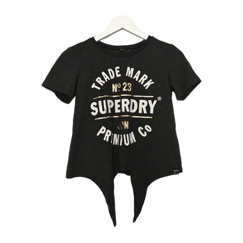 Superdry top
