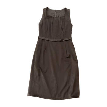 Tailor made dress