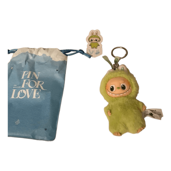 Pop Mart Labubu The Monsters – Pin for Love Series V