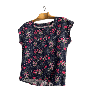Globe hope top