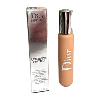 Dior backstage concealer 4N