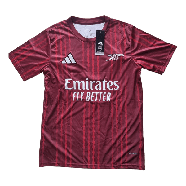 Adidas Arsenal jersey