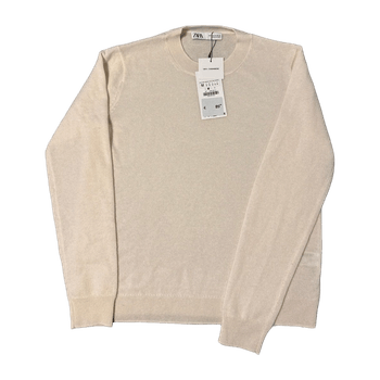 Zara cardigan