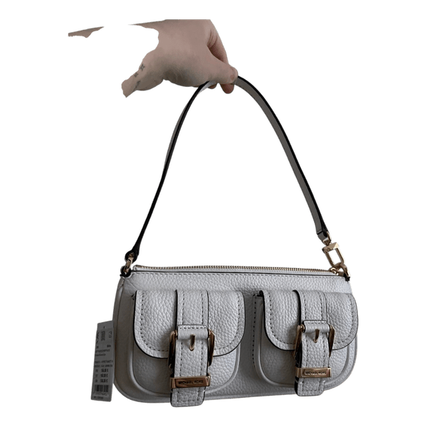 Michael Kors valkoinen laukku