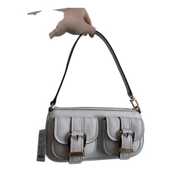 Michael Kors valkoinen laukku