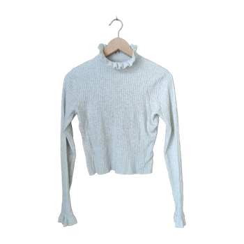Divided by h&m blouse