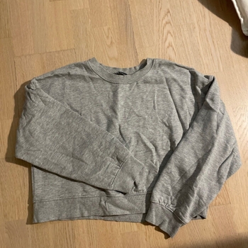 Zara hoodie