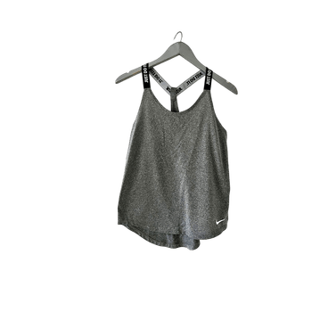 Nike oversize top xs-s