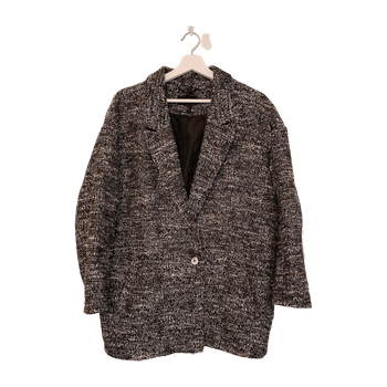 H&m coat