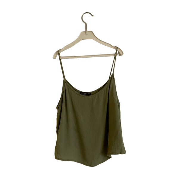 Cottonon blouse