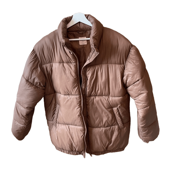 Rosemunde coat