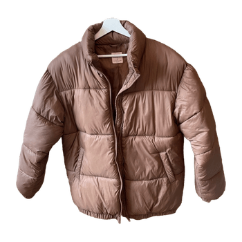 Rosemunde coat