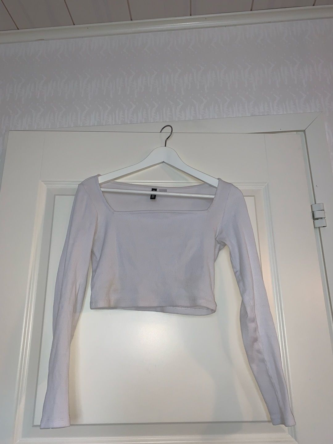 Divided by h&m blouse