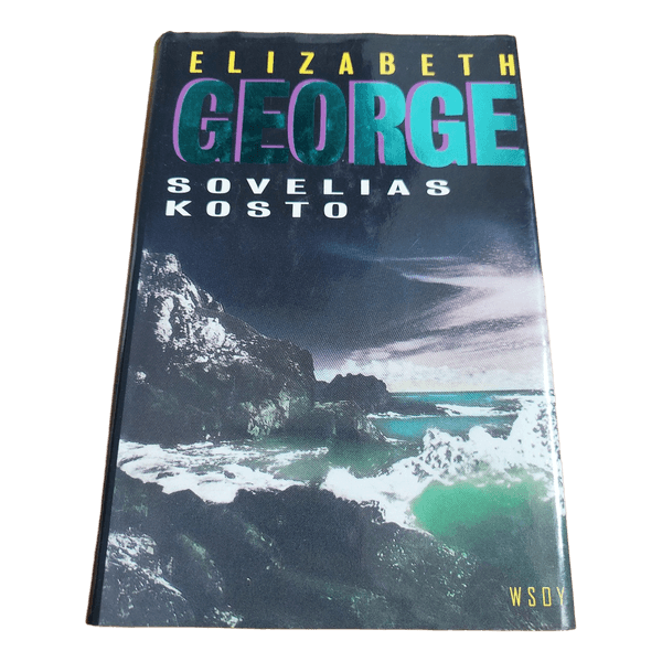 Elizabeth George; Sovelias kosto