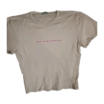 United colours of benetton top