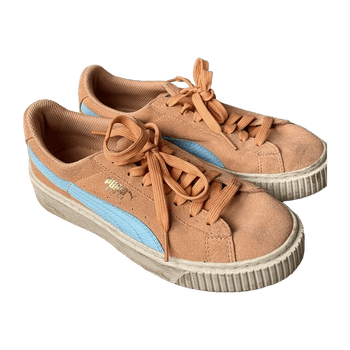 Puma sneakers