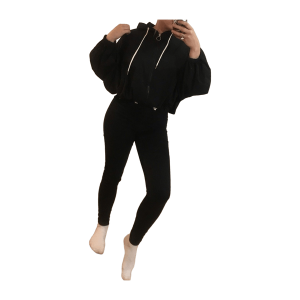 Zara coat