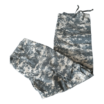 US Army trousers