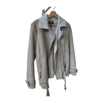 H&m coat