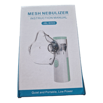 Mesh nebulizer JSL-W303
